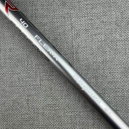 Fujikura Air Speeder Red - 40g Regular / Hybrid Shaft / Titleist