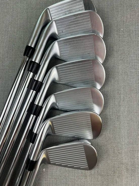 Titleist T100 2023 Irons - X Flex PX LZ 6.5 / 4-PW