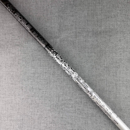 Aldila Rogue - 95g Extra Stiff / Hybrid Shaft / Titleist