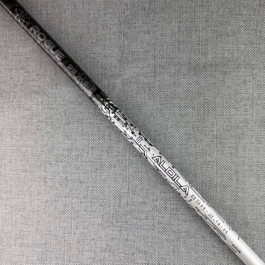 Aldila Rogue - 95g Extra Stiff / Hybrid Shaft / Titleist