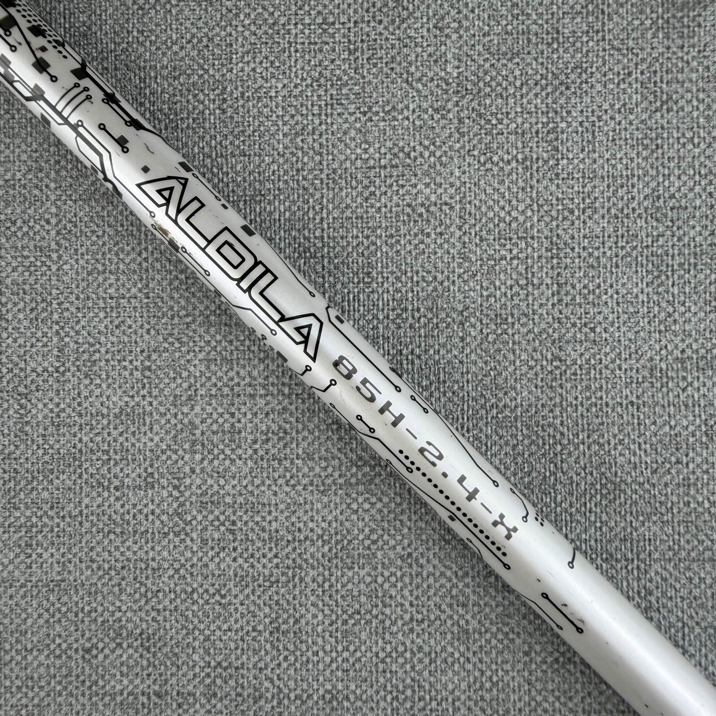 Aldila Rogue - 95g Extra Stiff / Hybrid Shaft / Titleist