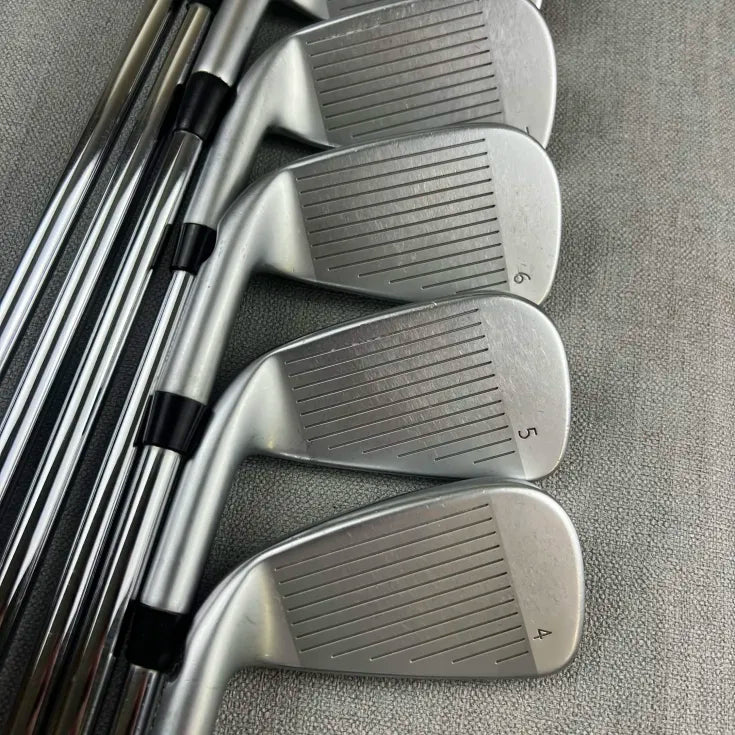 Ping i200 Irons - Regular Flex / 4-PW