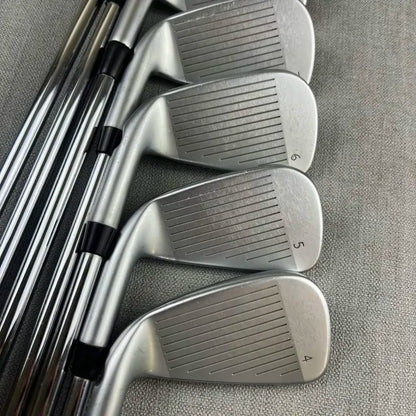 Ping i200 Irons - Regular Flex / 4-PW