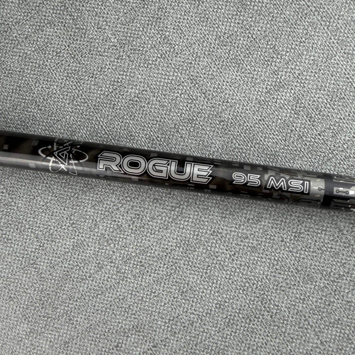 Aldila Rogue - 95g Extra Stiff / Hybrid Shaft / Titleist
