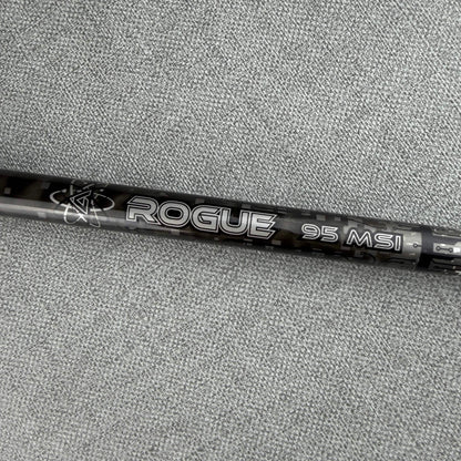 Aldila Rogue - 95g Extra Stiff / Hybrid Shaft / Titleist