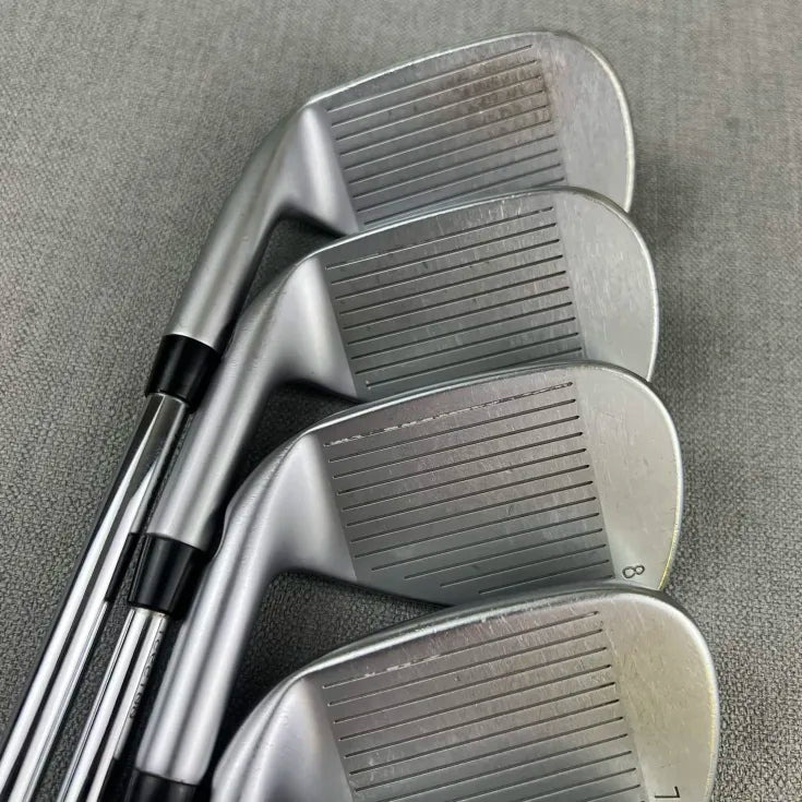 Ping i200 Irons - Regular Flex / 4-PW
