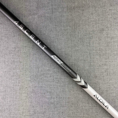 Aldila Ascent  - 50g Senior / Hybrid Shaft / Titleist