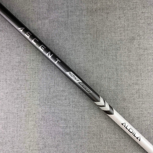 Aldila Ascent  - 50g Senior / Hybrid Shaft / Titleist