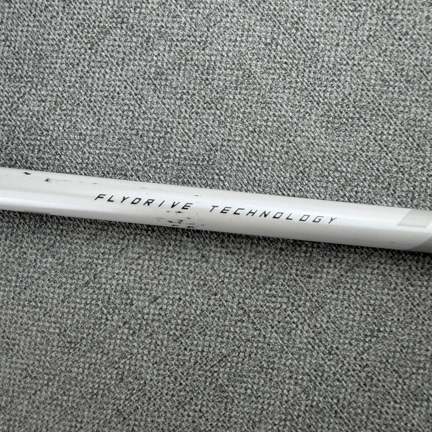 Aldila Ascent  - 50g Senior / Hybrid Shaft / Titleist