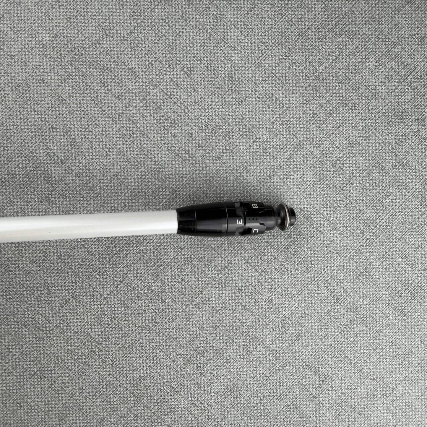 Aldila Ascent  - 50g Senior / Hybrid Shaft / Titleist