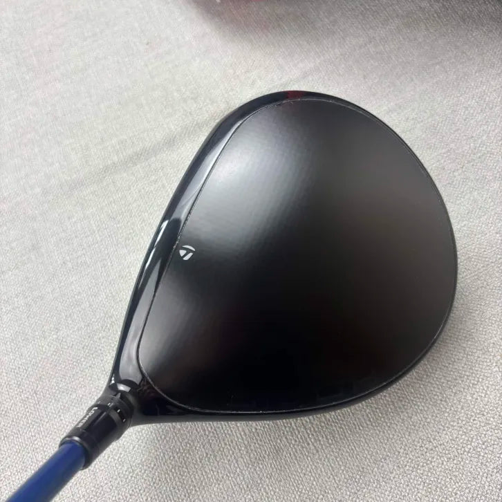 Taylormade Stealth Driver - Stiff Flex / 9 Degree