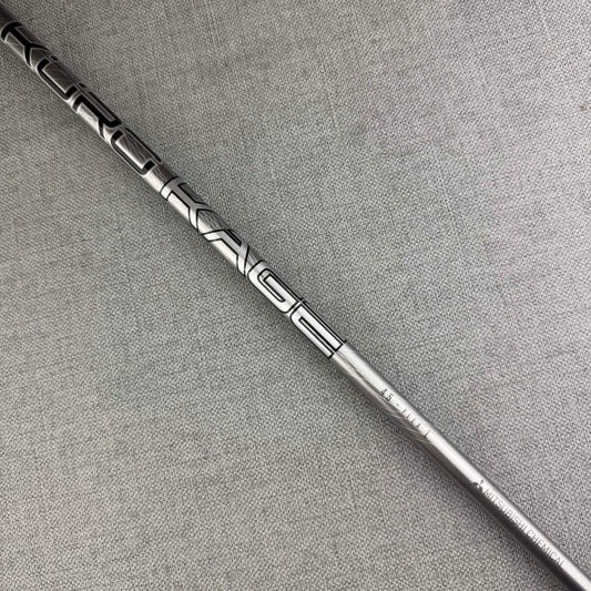 Mitsubishi Kuro Kage Black Series - 45g Ladies / Fairway Shaft / Titleist