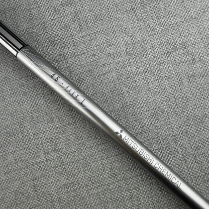 Mitsubishi Kuro Kage Black Series - 45g Ladies / Fairway Shaft / Titleist
