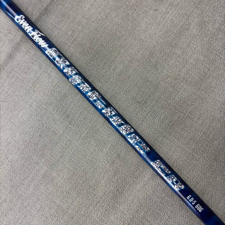 Taylormade Stealth Driver - Stiff Flex / 9 Degree