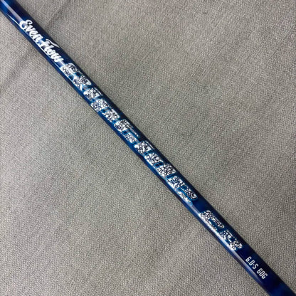 Taylormade Stealth Driver - Stiff Flex / 9 Degree
