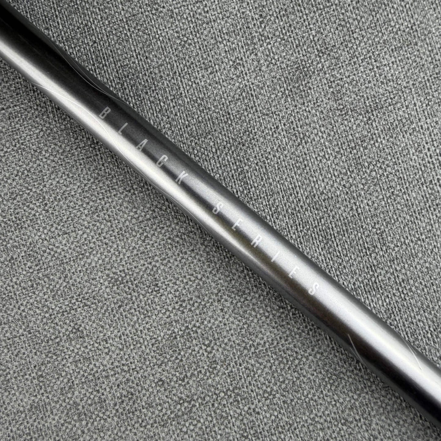 Mitsubishi Kuro Kage Black Series - 45g Ladies / Fairway Shaft / Titleist