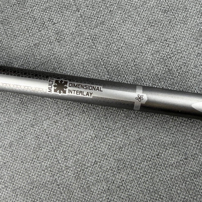 Mitsubishi Diamana Red - 60g Regular / Hybrid Shaft / Titleist