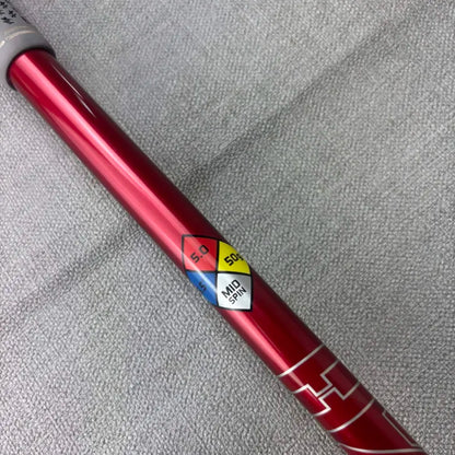 Wilson DYNAPWR Driver - Senior Flex / 13 Degree Adjustable