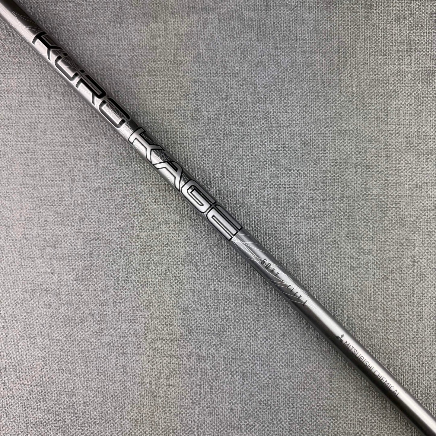 Mitsubishi Kuro Kage Black Series - 50g Ladies / Hybrid Shaft / Titleist