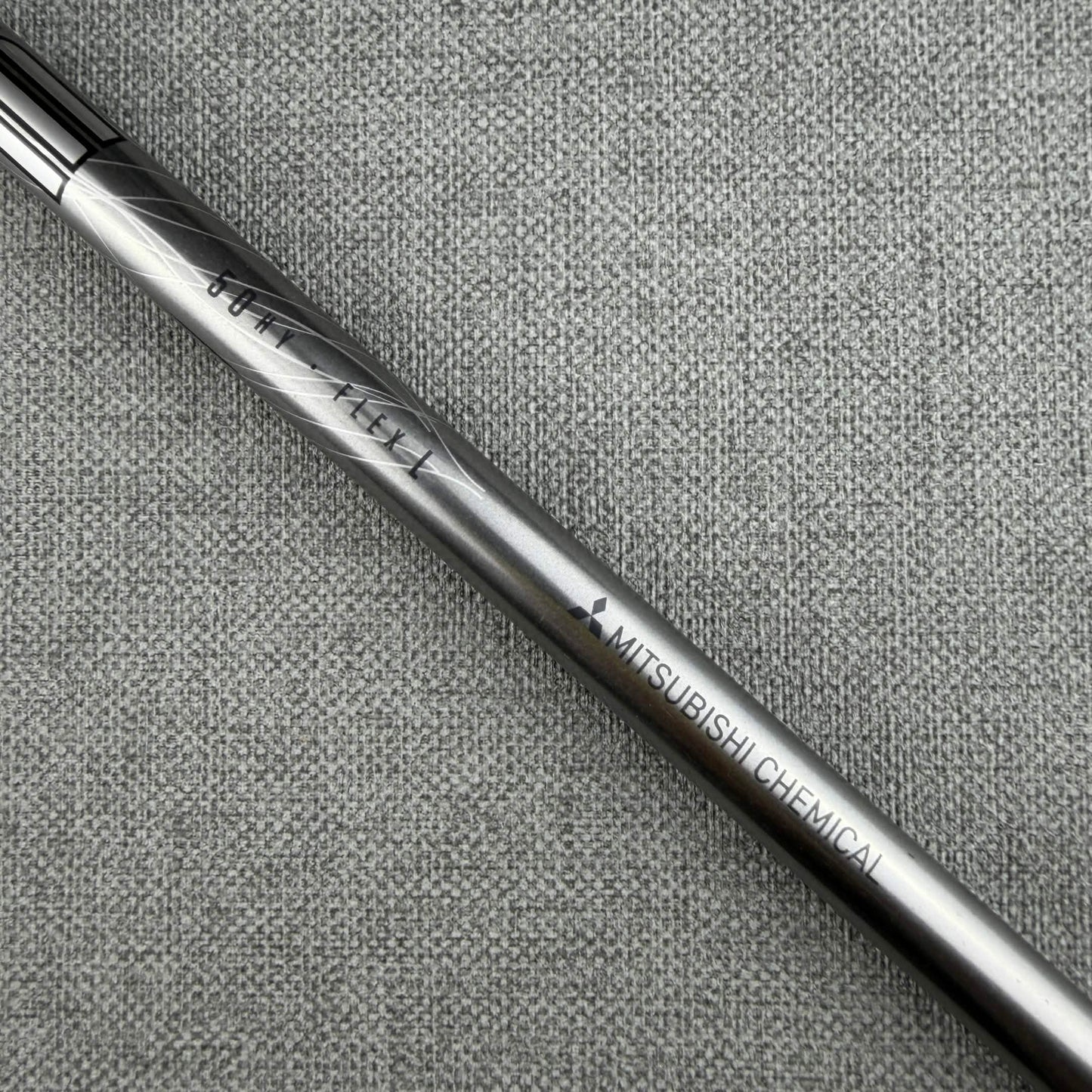 Mitsubishi Kuro Kage Black Series - 50g Ladies / Hybrid Shaft / Titleist