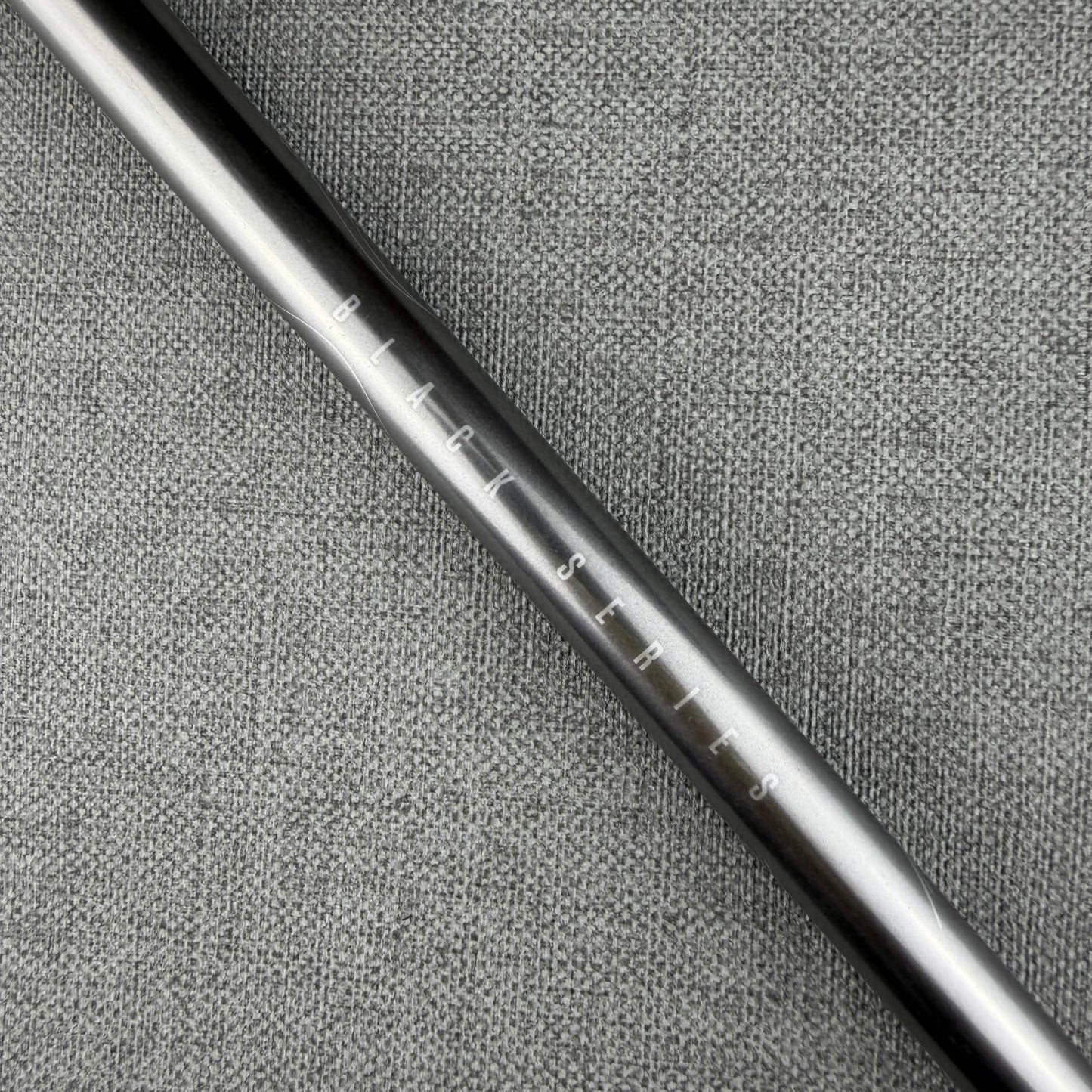 Mitsubishi Kuro Kage Black Series - 50g Ladies / Hybrid Shaft / Titleist