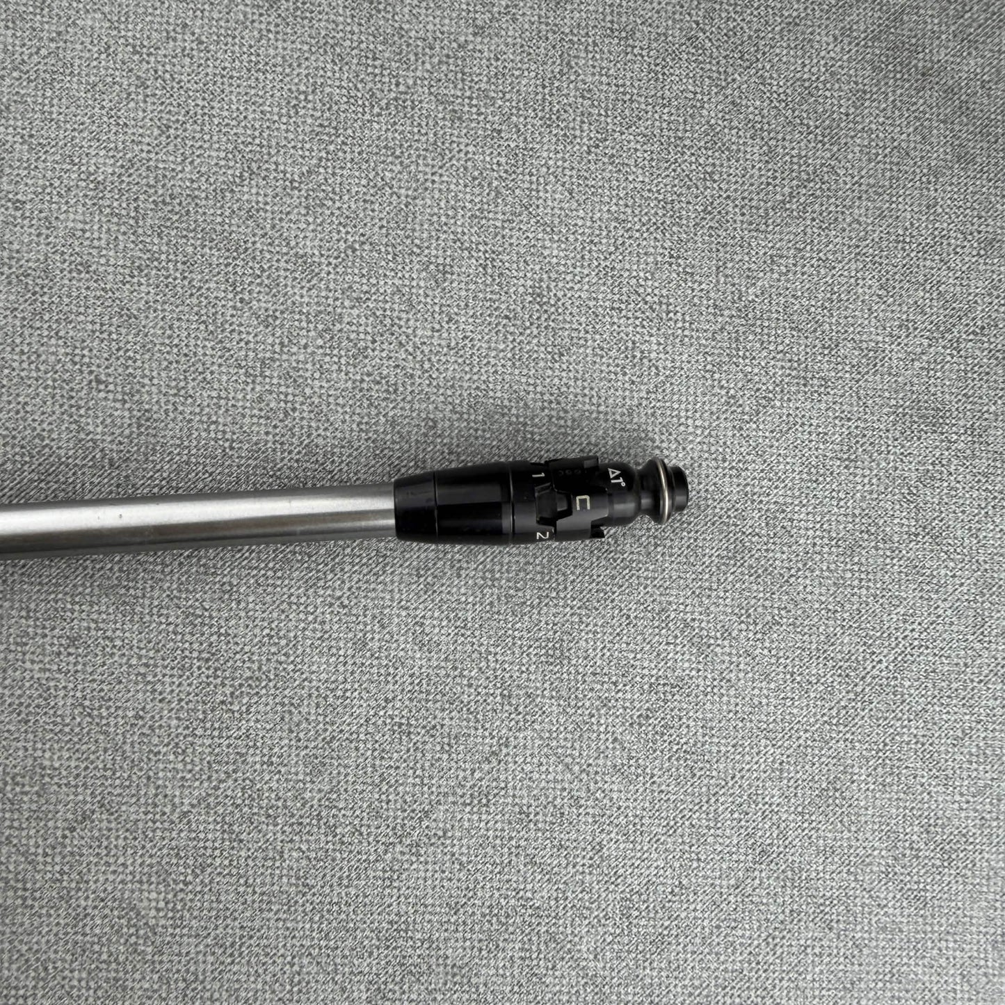 Mitsubishi Kuro Kage Black Series - 50g Ladies / Hybrid Shaft / Titleist