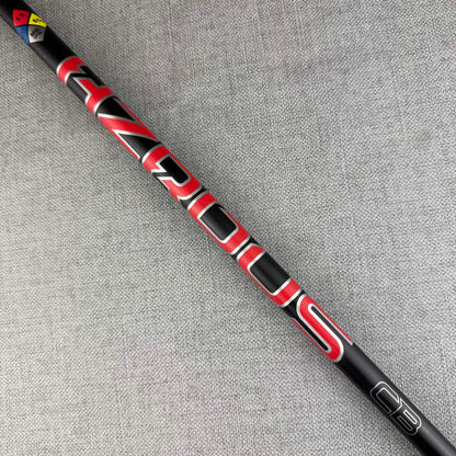 Project X Hzrdus 5.5 - 60g Regular / Hybrid Shaft / Titleist
