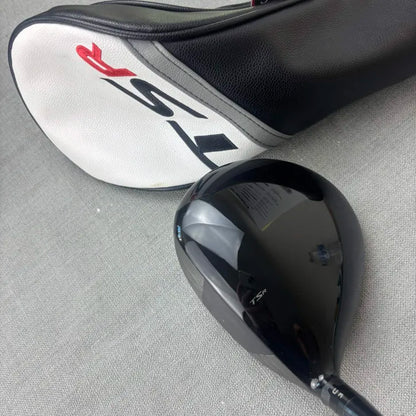 Titleist TSR3 Driver - X Flex HZRDUS / 9 Degree