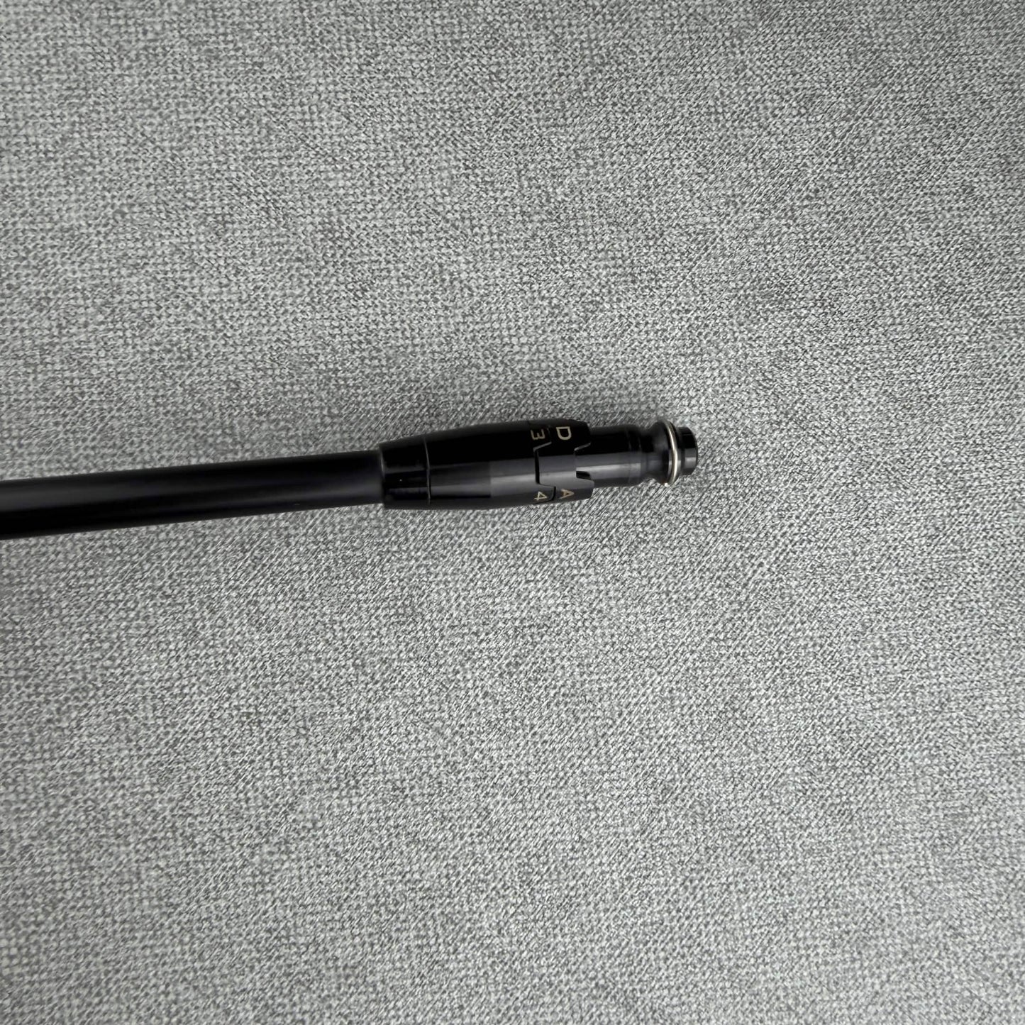 Project X Hzrdus 5.5 - 60g Regular / Hybrid Shaft / Titleist
