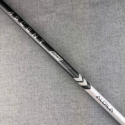 Aldila Ascent  - 50g Regular / Hybrid Shaft / Titleist
