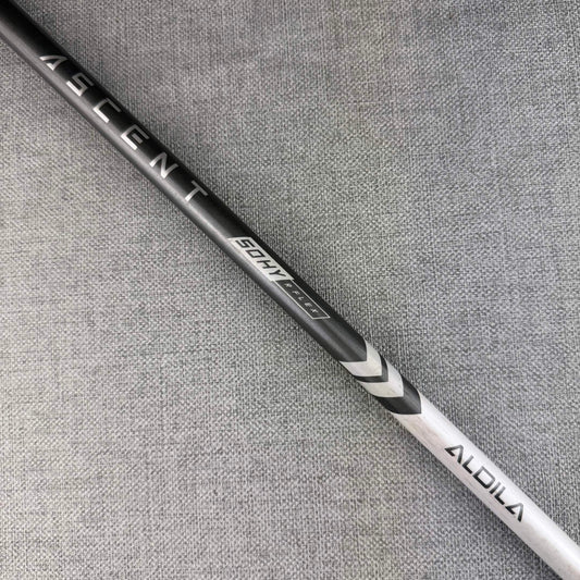 Aldila Ascent  - 50g Regular / Hybrid Shaft / Titleist
