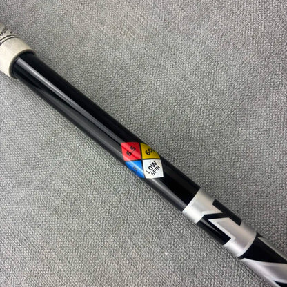 Titleist TSR3 Driver - X Flex HZRDUS / 9 Degree