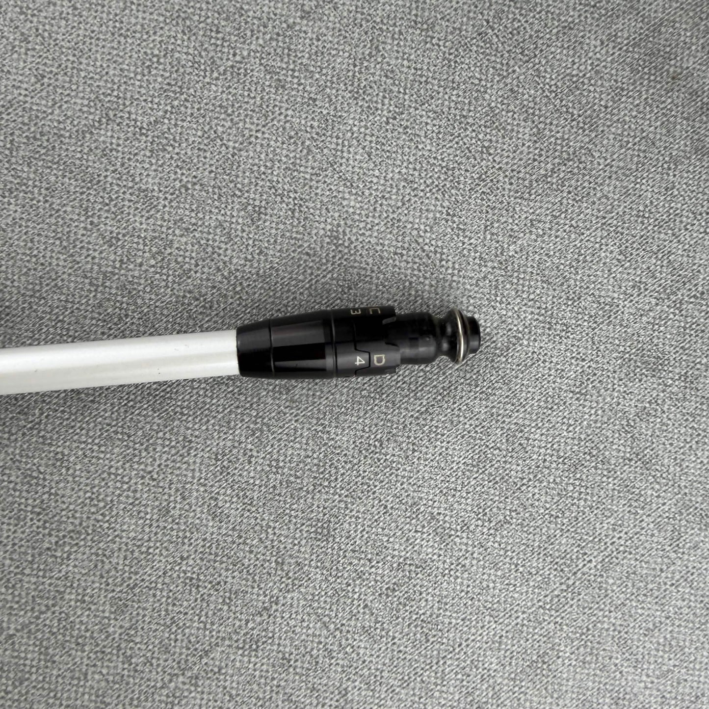 Aldila Ascent  - 50g Regular / Hybrid Shaft / Titleist