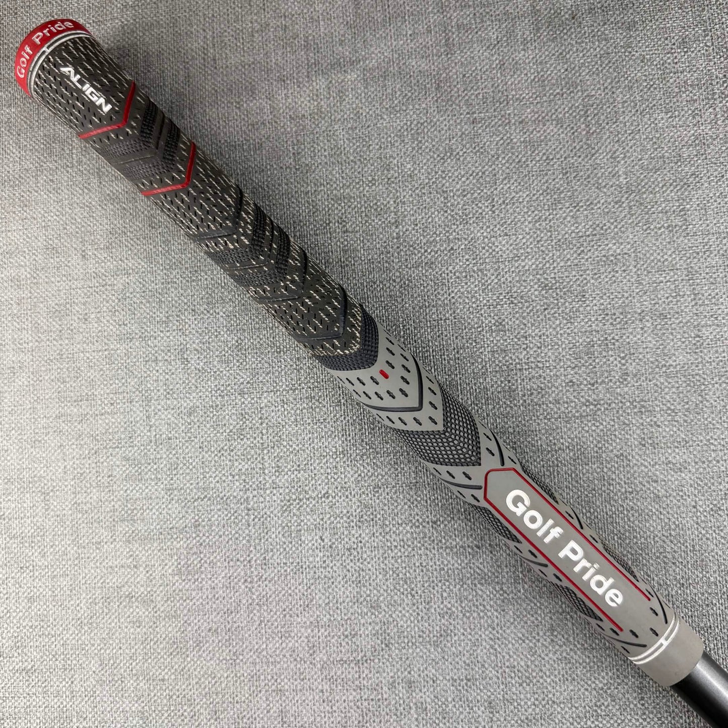 Aldila Ascent  - 50g Regular / Hybrid Shaft / Titleist