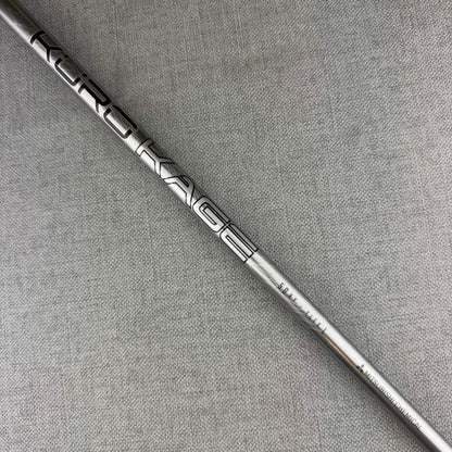 Mitsubishi Kuro Kage Black Series - 50g Ladies / Hybrid Shaft / Titleist