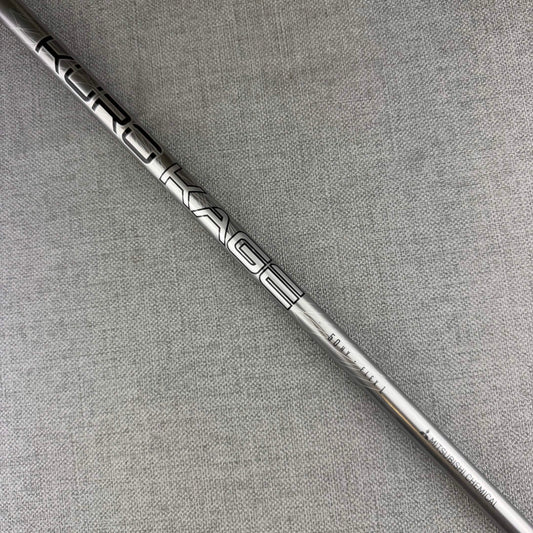 Mitsubishi Kuro Kage Black Series - 50g Ladies / Hybrid Shaft / Titleist