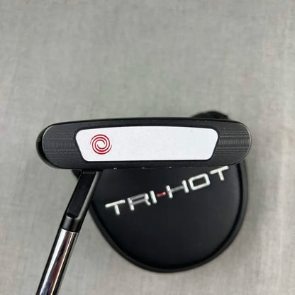 Odyssey Tri Hot Rossie S Putter - 34 Inches
