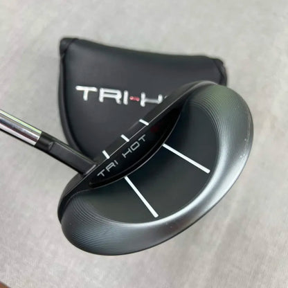 Odyssey Tri Hot Rossie S Putter - 34 Inches