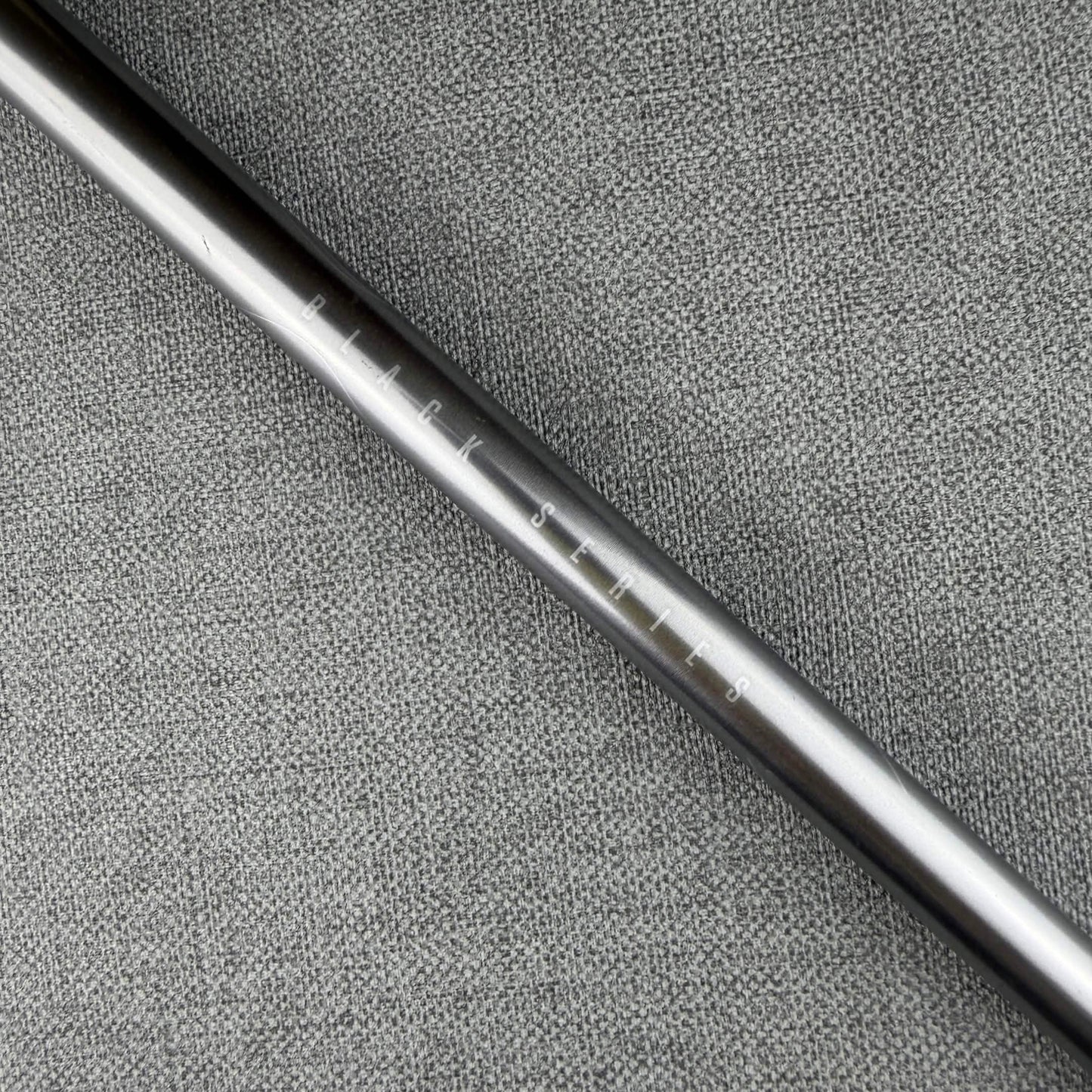 Mitsubishi Kuro Kage Black Series - 50g Ladies / Hybrid Shaft / Titleist