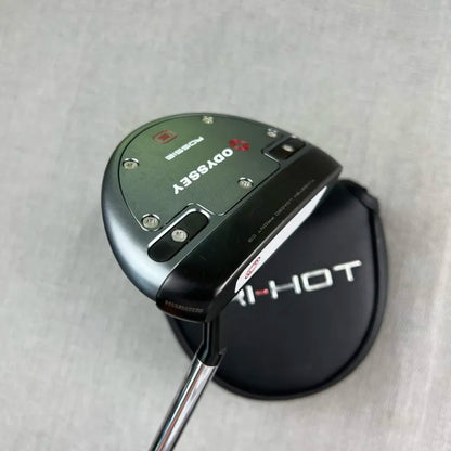 Odyssey Tri Hot Rossie S Putter - 34 Inches