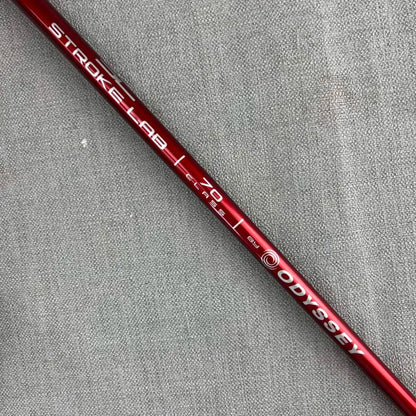 Odyssey Tri Hot Rossie S Putter - 34 Inches