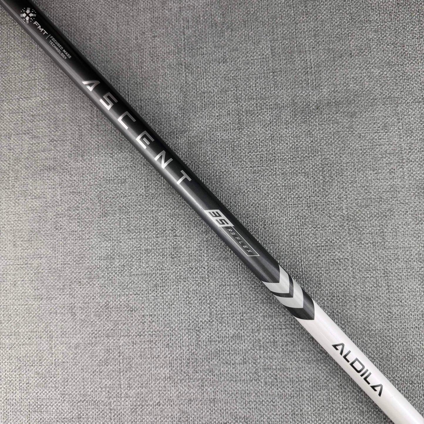 Aldila Ascent  - 35g Senior / Fairway Shaft / Titleist