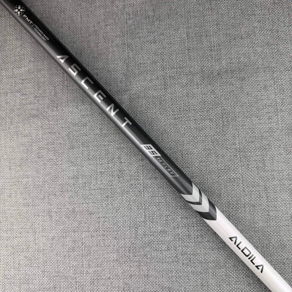 Aldila Ascent  - 35g Senior / Fairway Shaft / Titleist