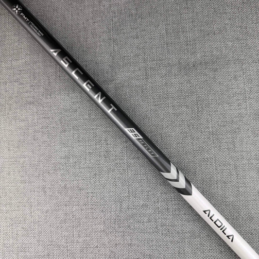 Aldila Ascent  - 35g Senior / Fairway Shaft / Titleist