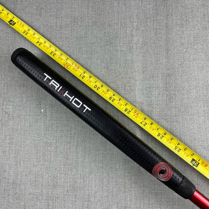 Odyssey Tri Hot Rossie S Putter - 34 Inches