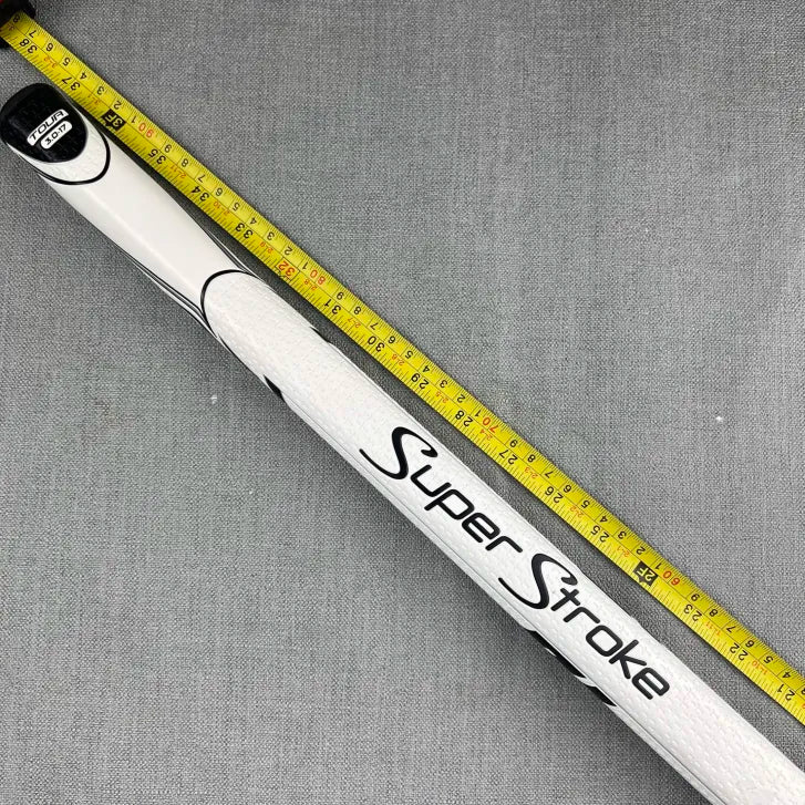 LAB GOLF Mezz 1 Max Putter - Upgraded Accra Shaft / 37 Inch Counterbalance