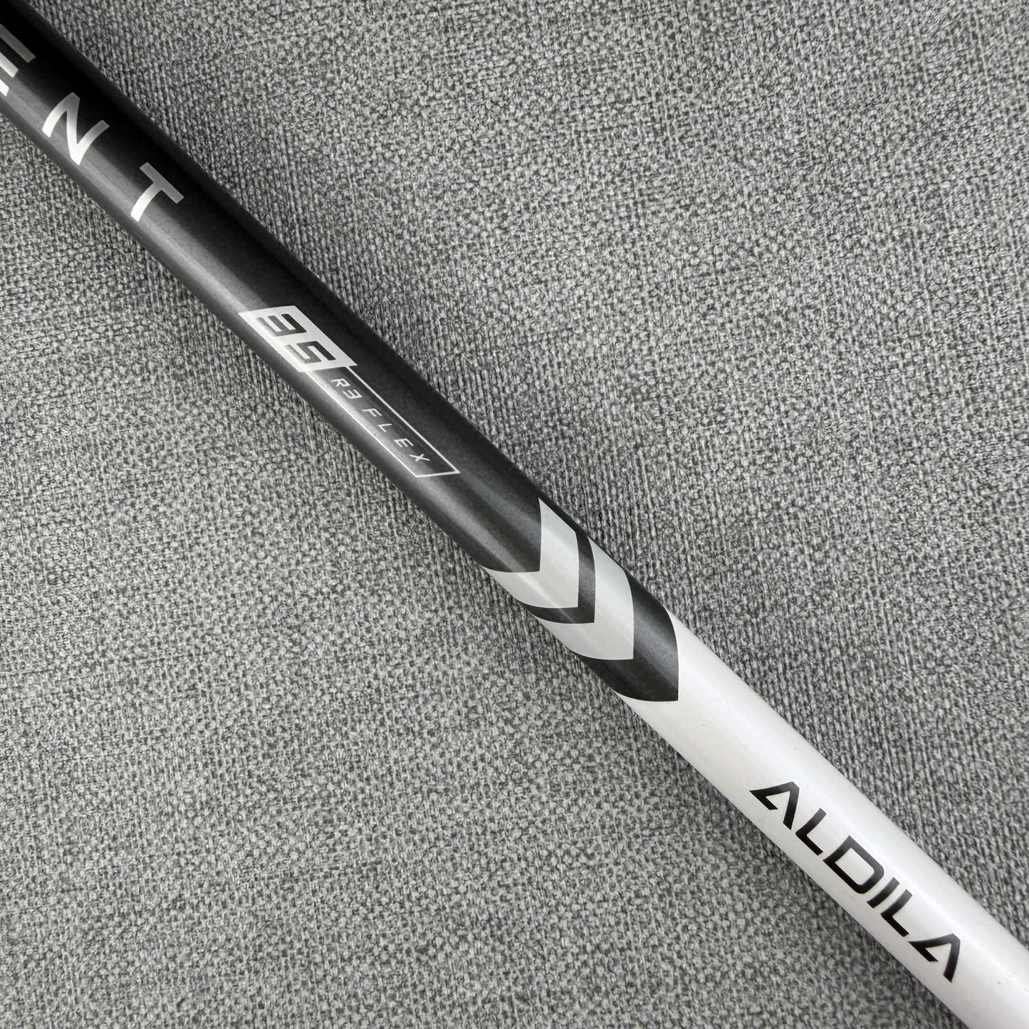 Aldila Ascent  - 35g Senior / Fairway Shaft / Titleist