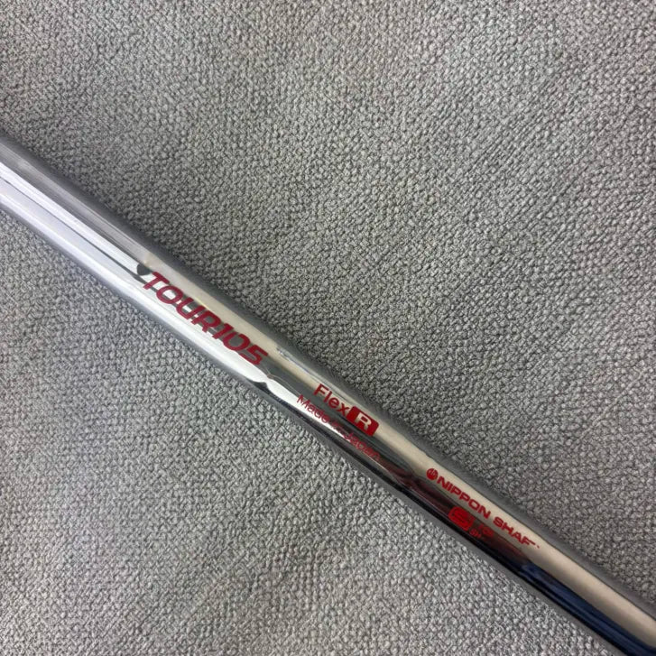 Cleveland RTX4 Lob Wedge Raw Finish - 58 Degree / Regular Flex