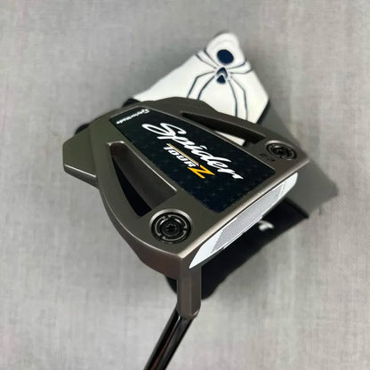 Taylormade Spider Tour Z Putter - 34 Inches / SuperStroke
