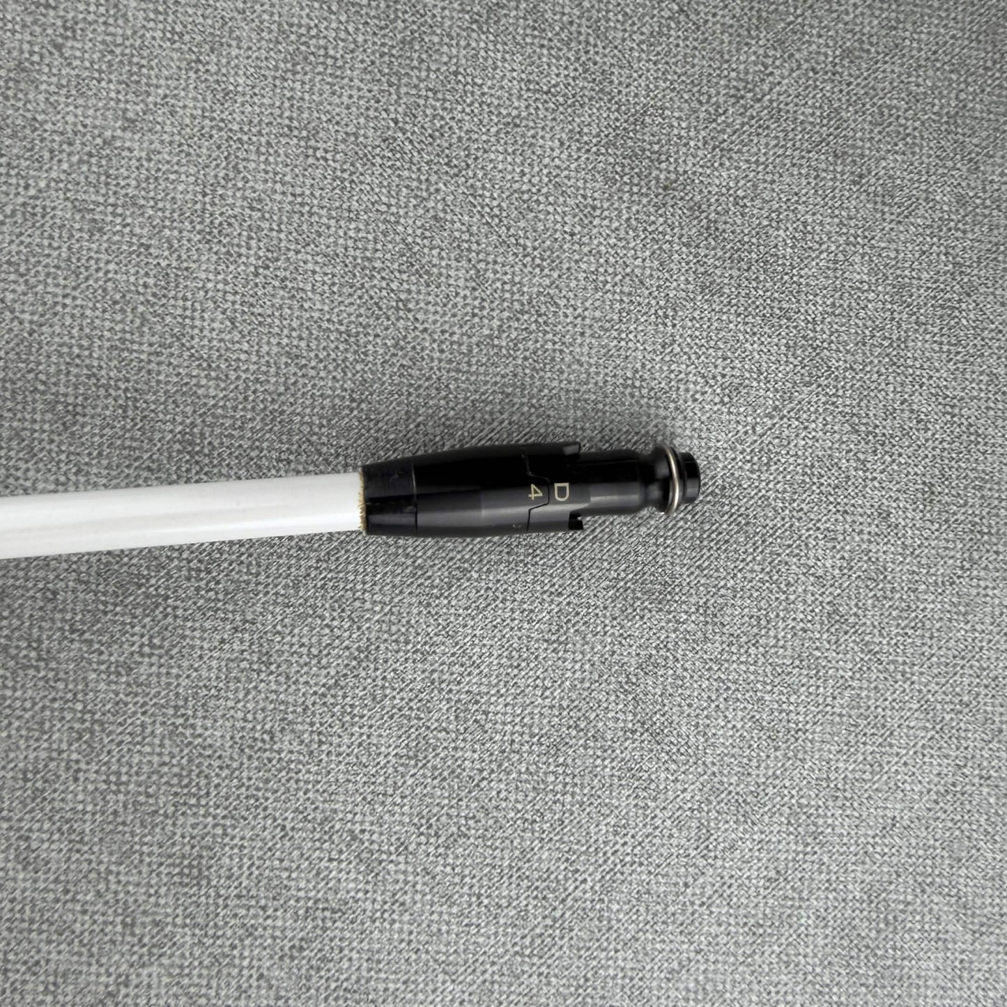 Aldila Ascent  - 35g Senior / Fairway Shaft / Titleist